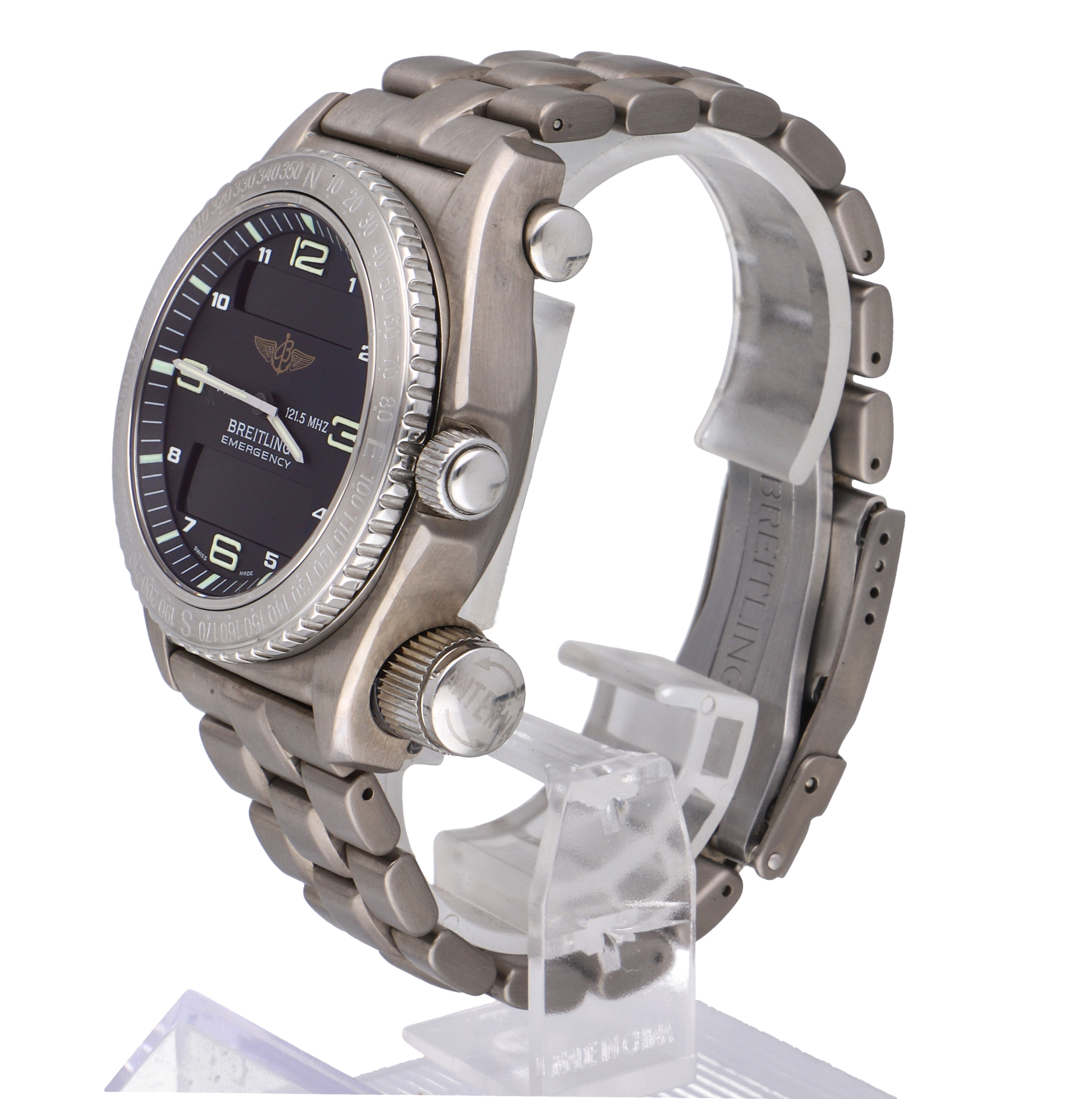 Breitling Professional